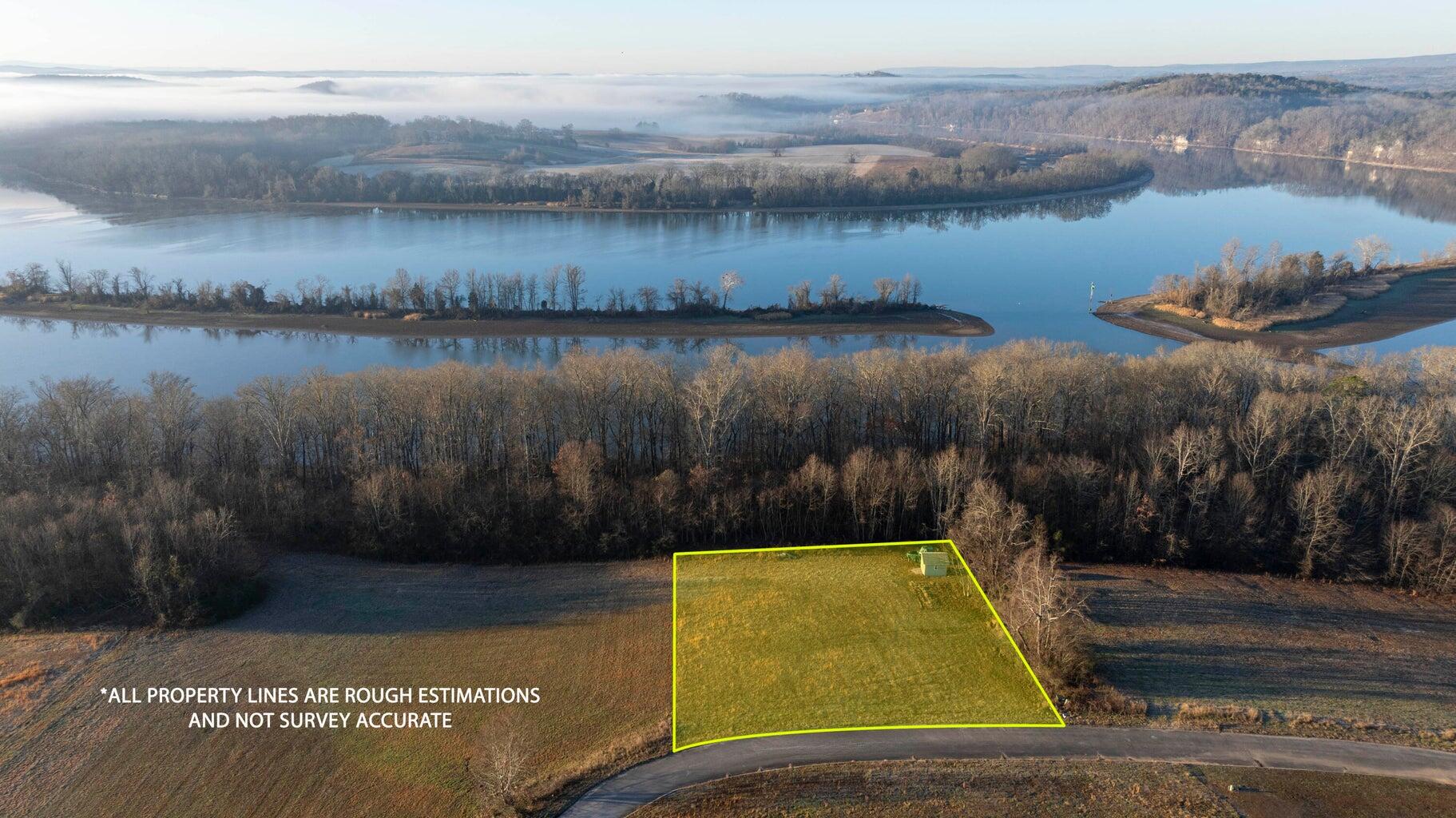 345 Overlook Drive Property Photo 1