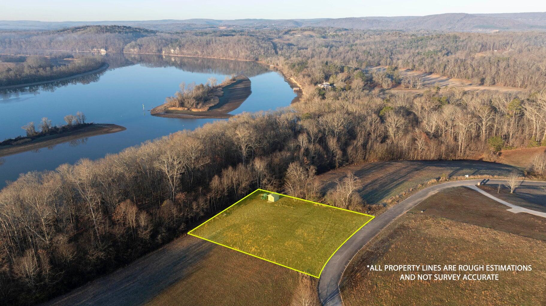 345 Overlook Drive Property Photo 2