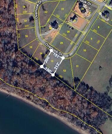 345 Overlook Drive Property Photo 5