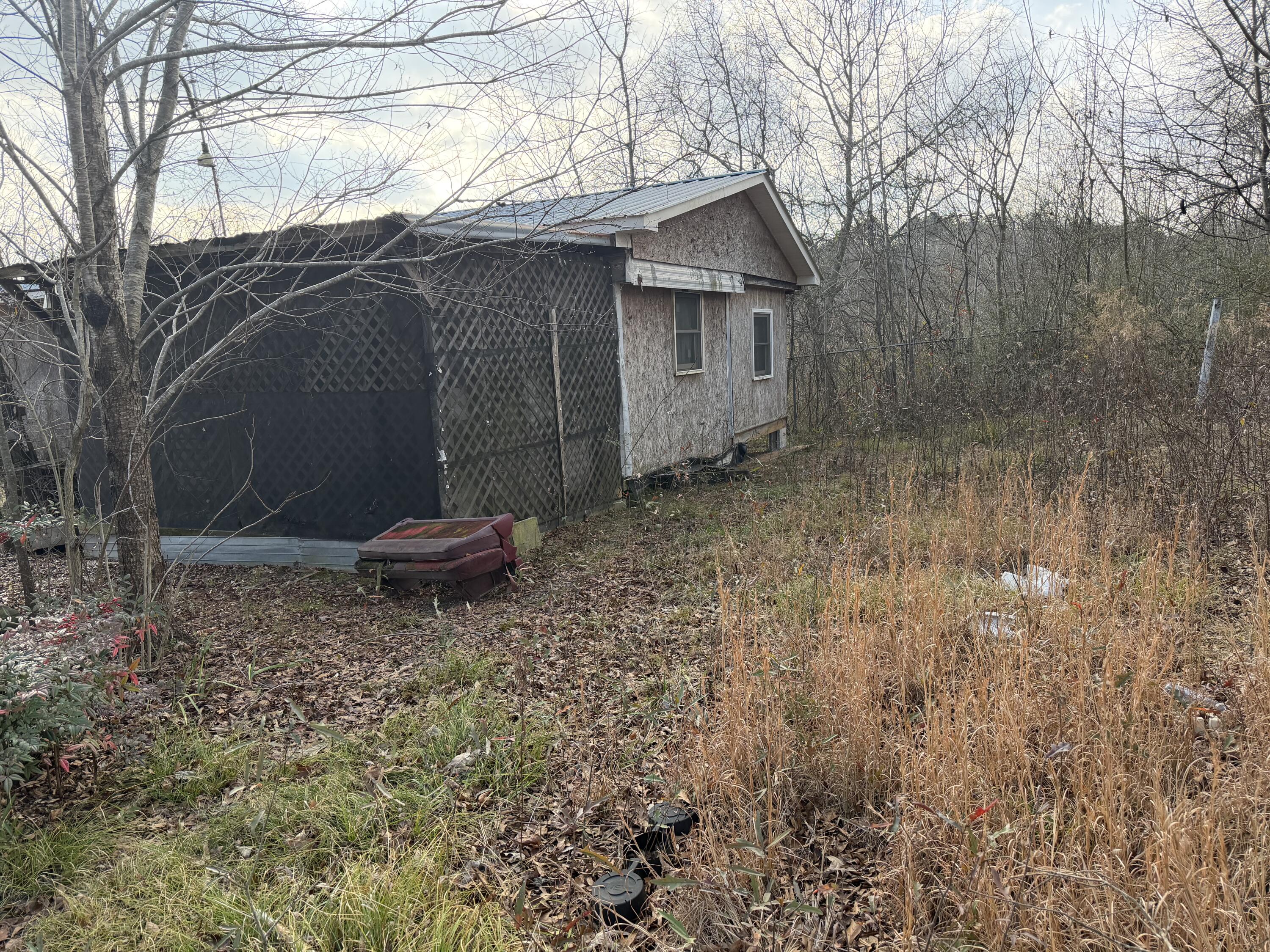 0 Rogers Road Property Photo 1