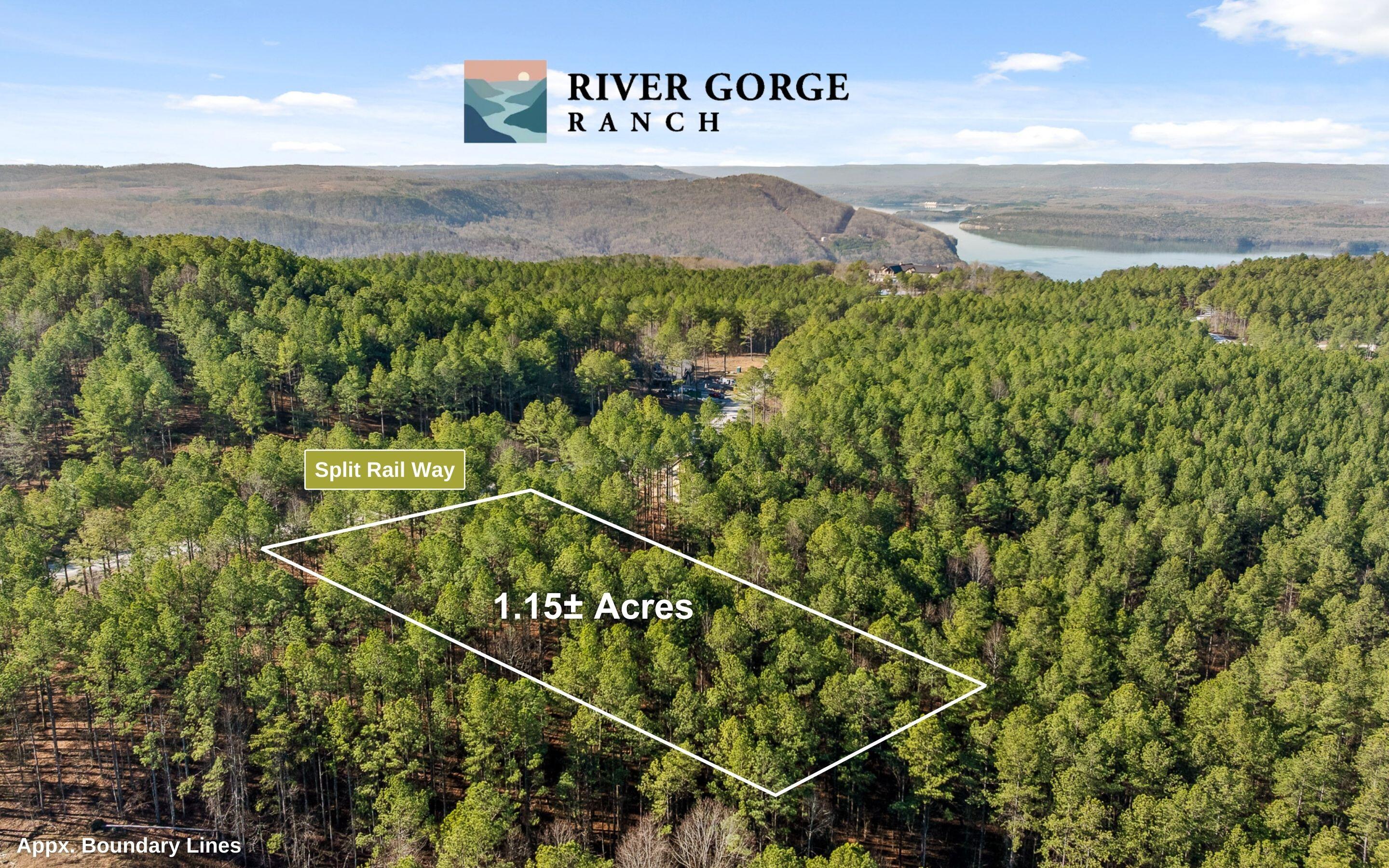 Lot 1125 Split Rail Way Property Photo 1