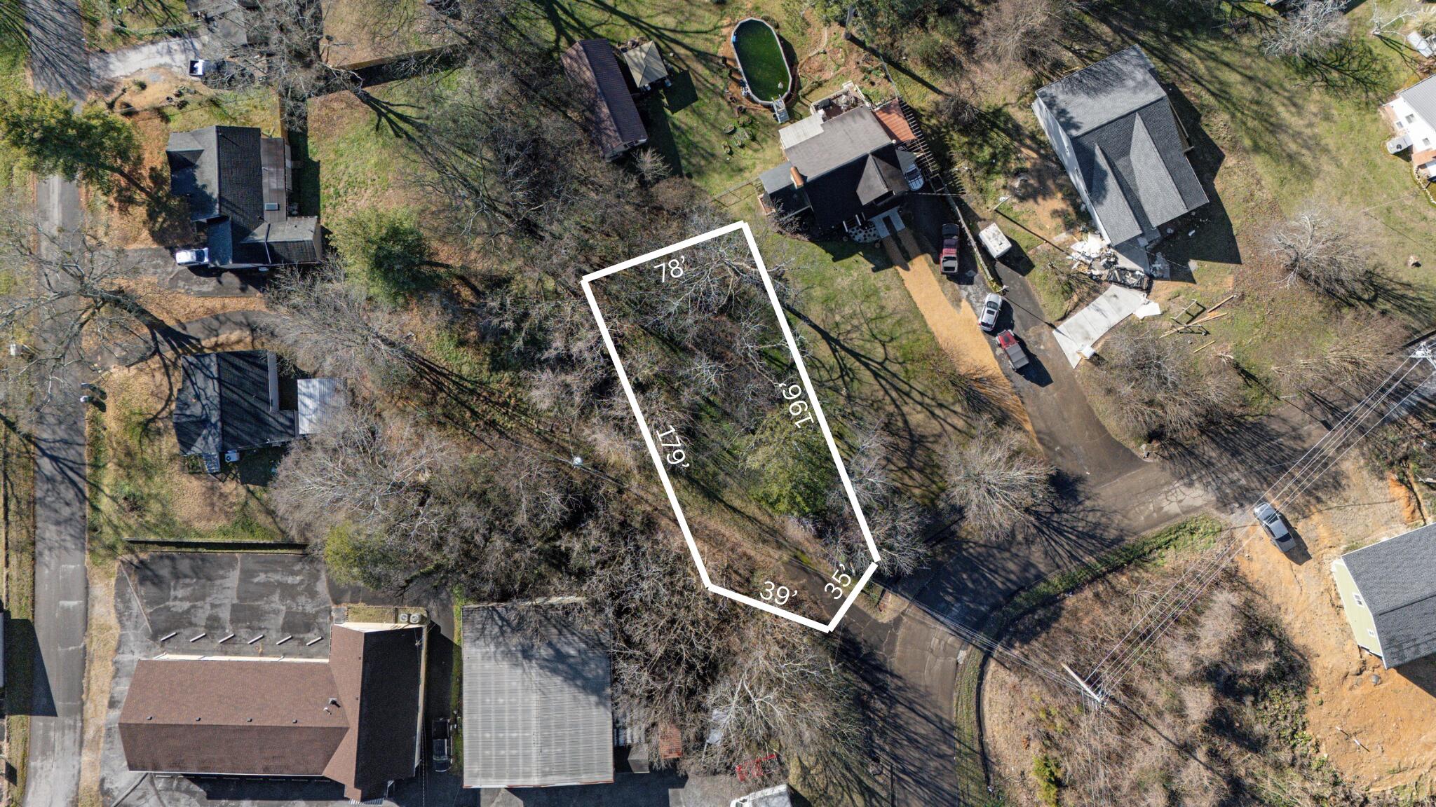 0 Catherine Street Property Photo 1
