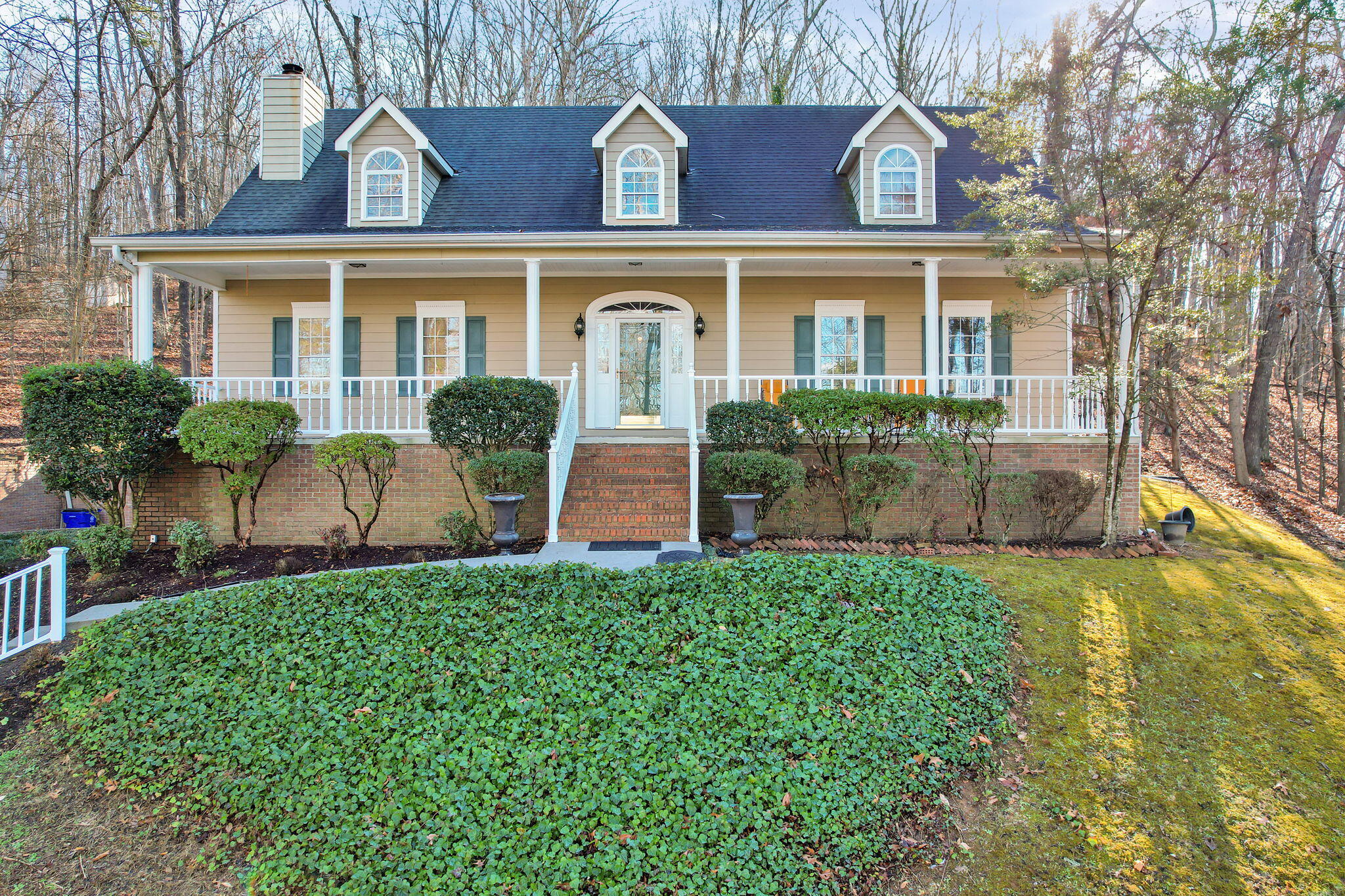 2320 Nw Tennessee Nursery Road Nw Property Photo 1