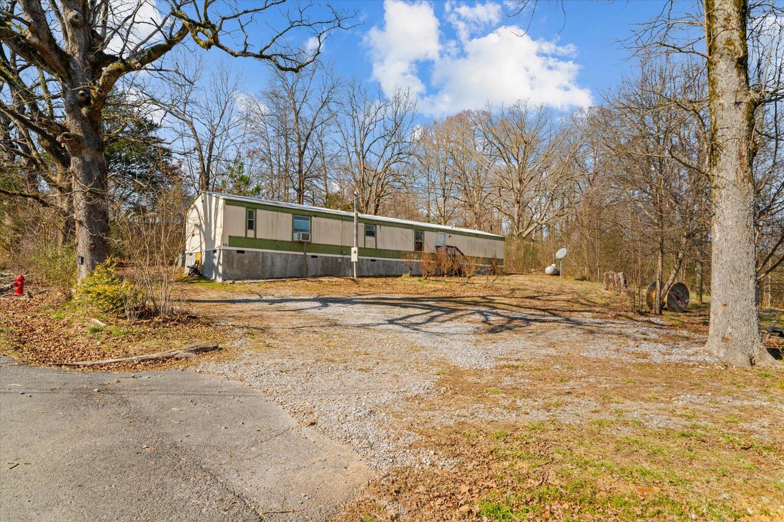 226 Horton Street SE