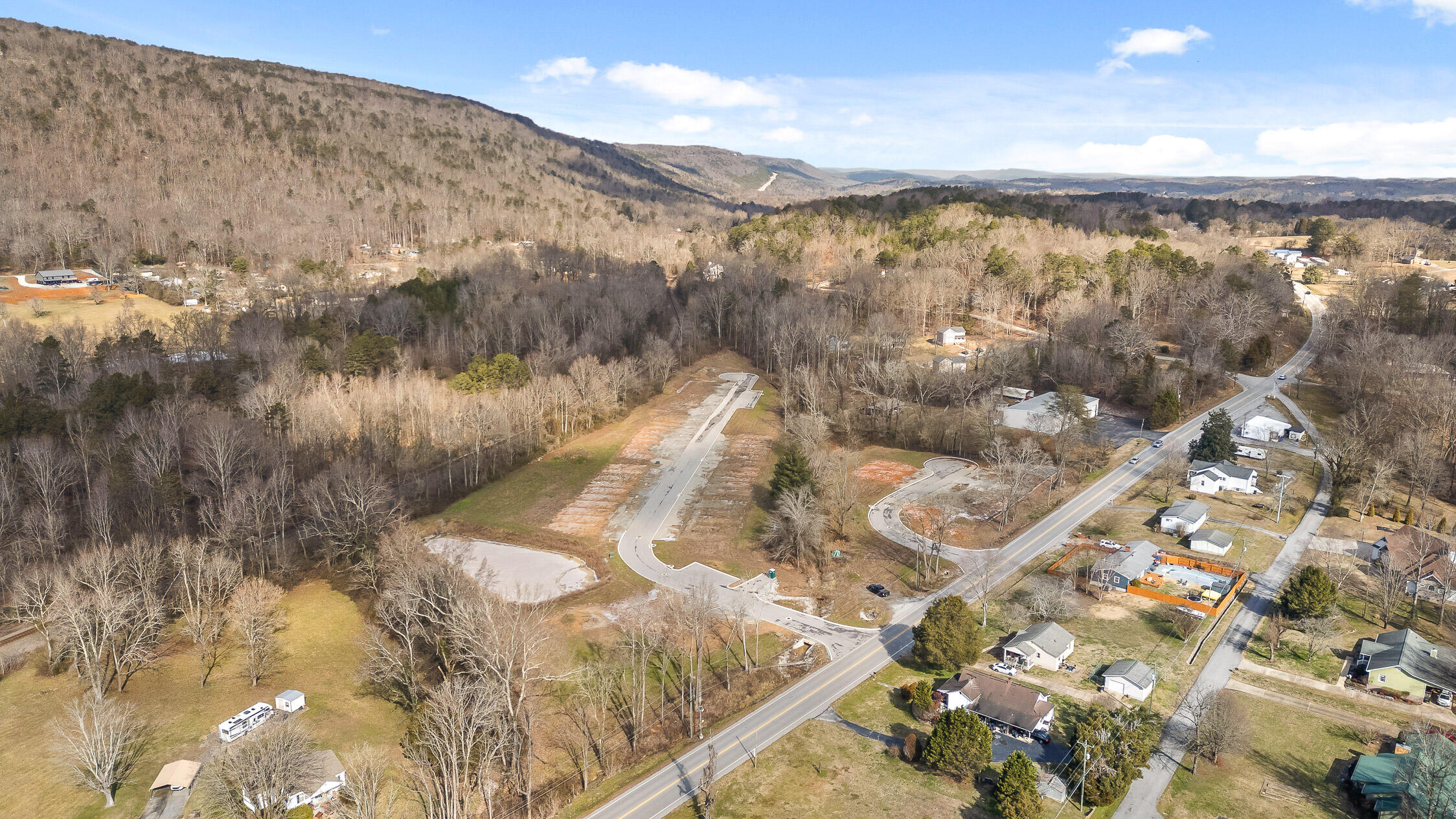 10623 Dayton Pike Property Photo 1