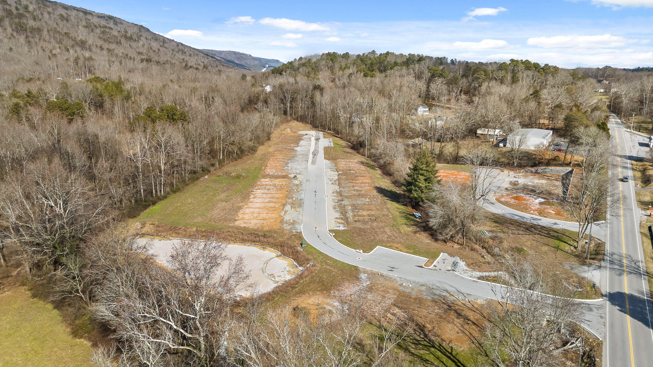 10623 Dayton Pike Property Photo 2