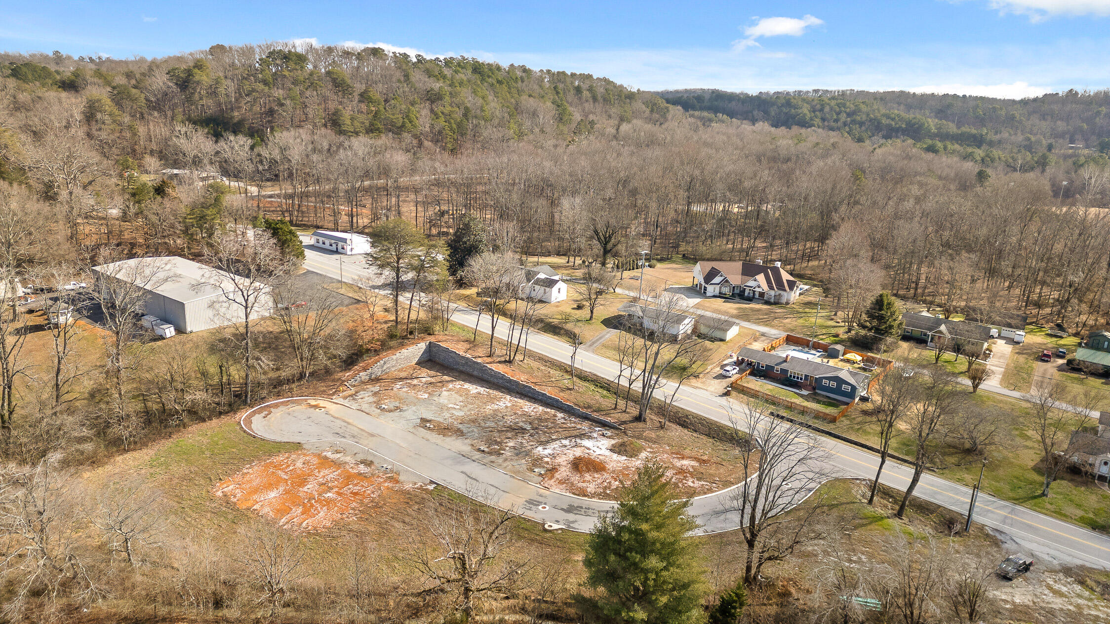 10623 Dayton Pike Property Photo 3