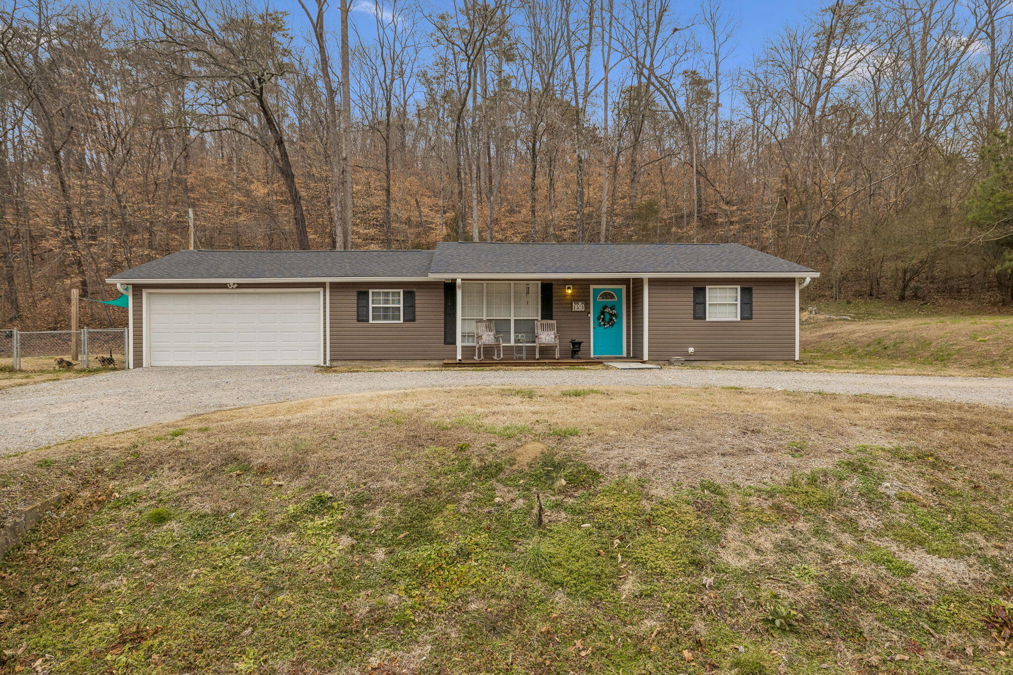 3774 Mount Pisgah Road Property Photo 1