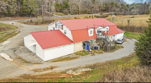 535 Highway 309 Lot 3 Property Photo 1