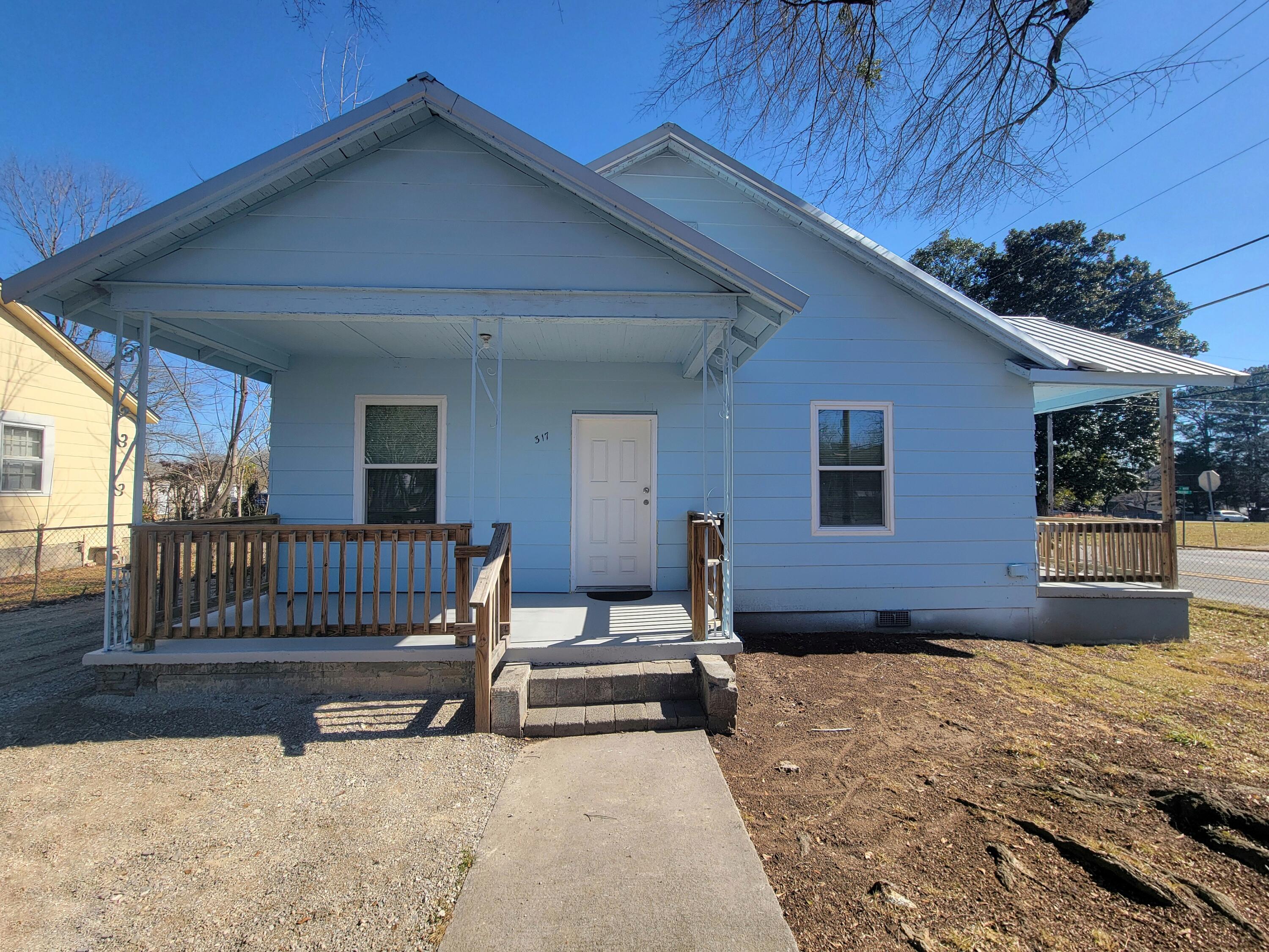 317 Cedar Street Property Photo 1