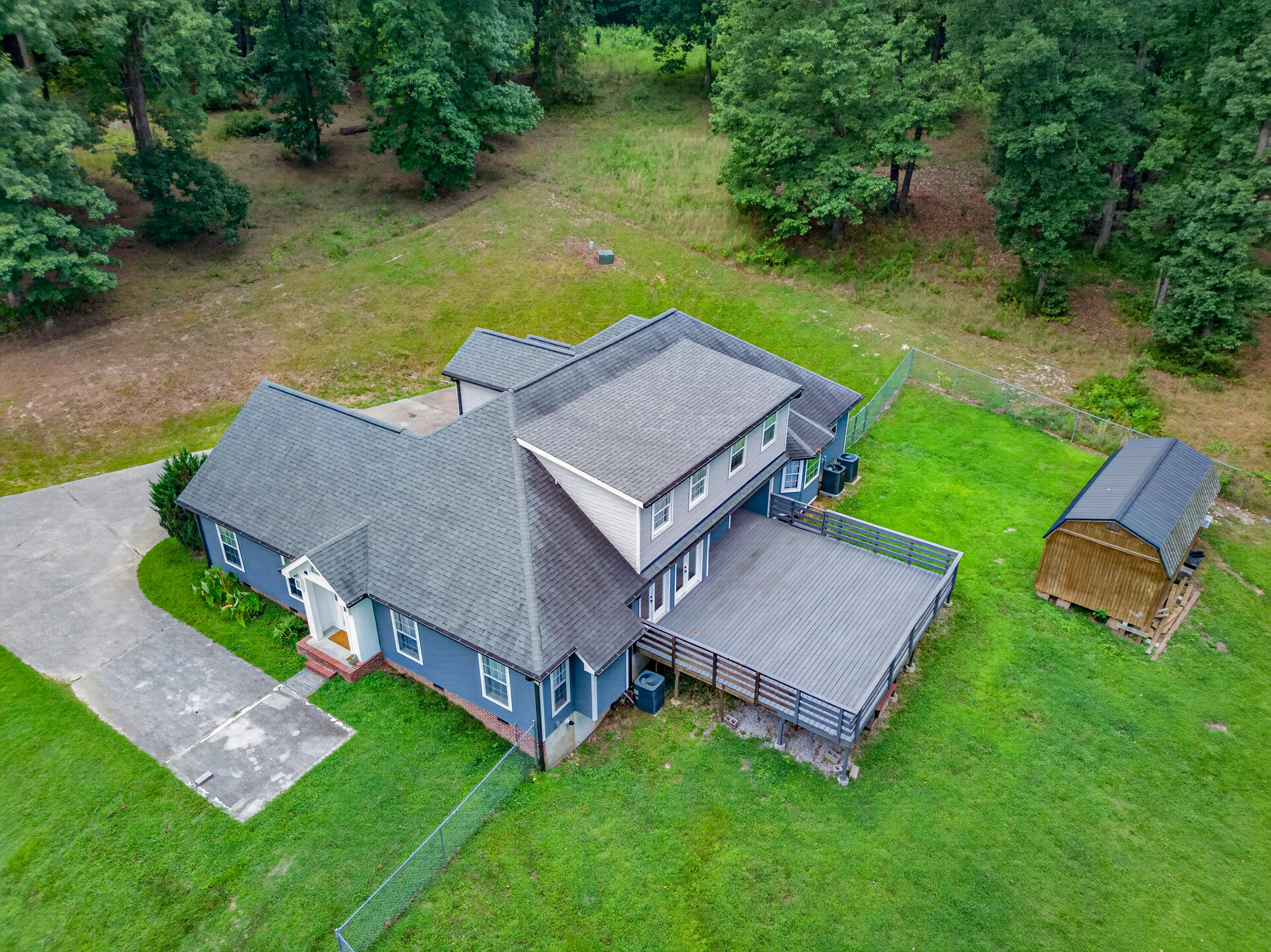 350 Alexander Road Property Photo 1