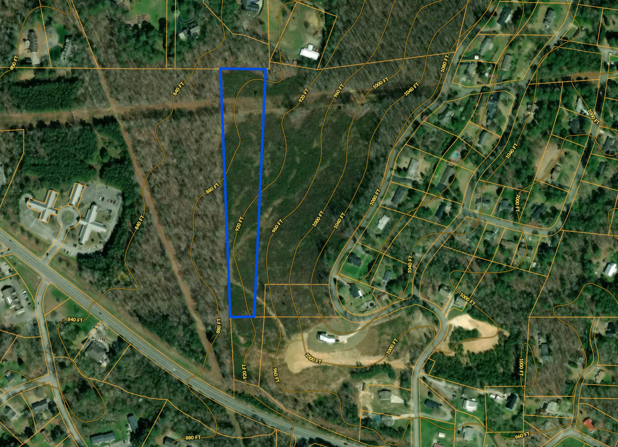 7ac E Villanow East Street Property Photo 1