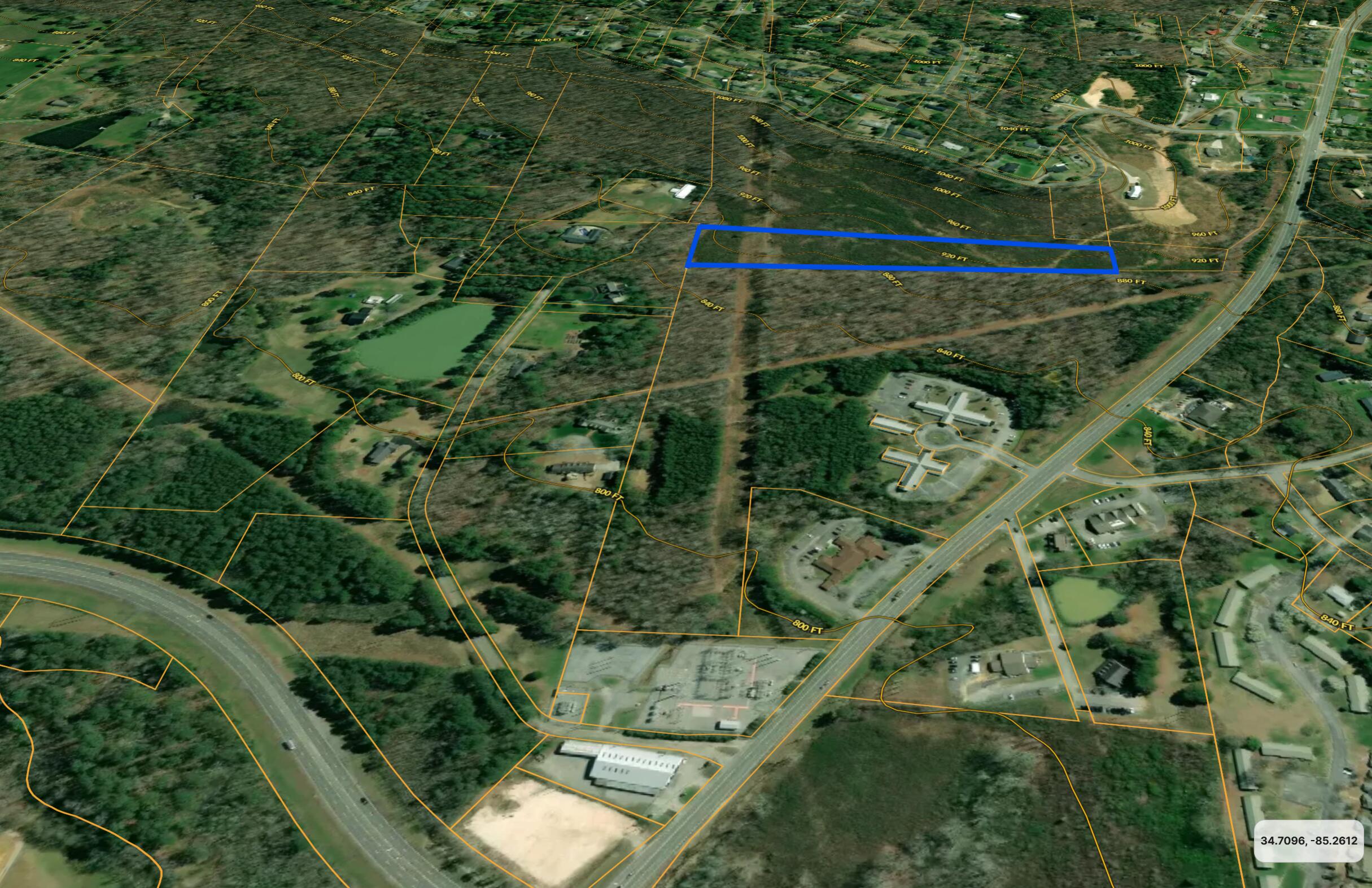 7ac E Villanow East Street Property Photo 2
