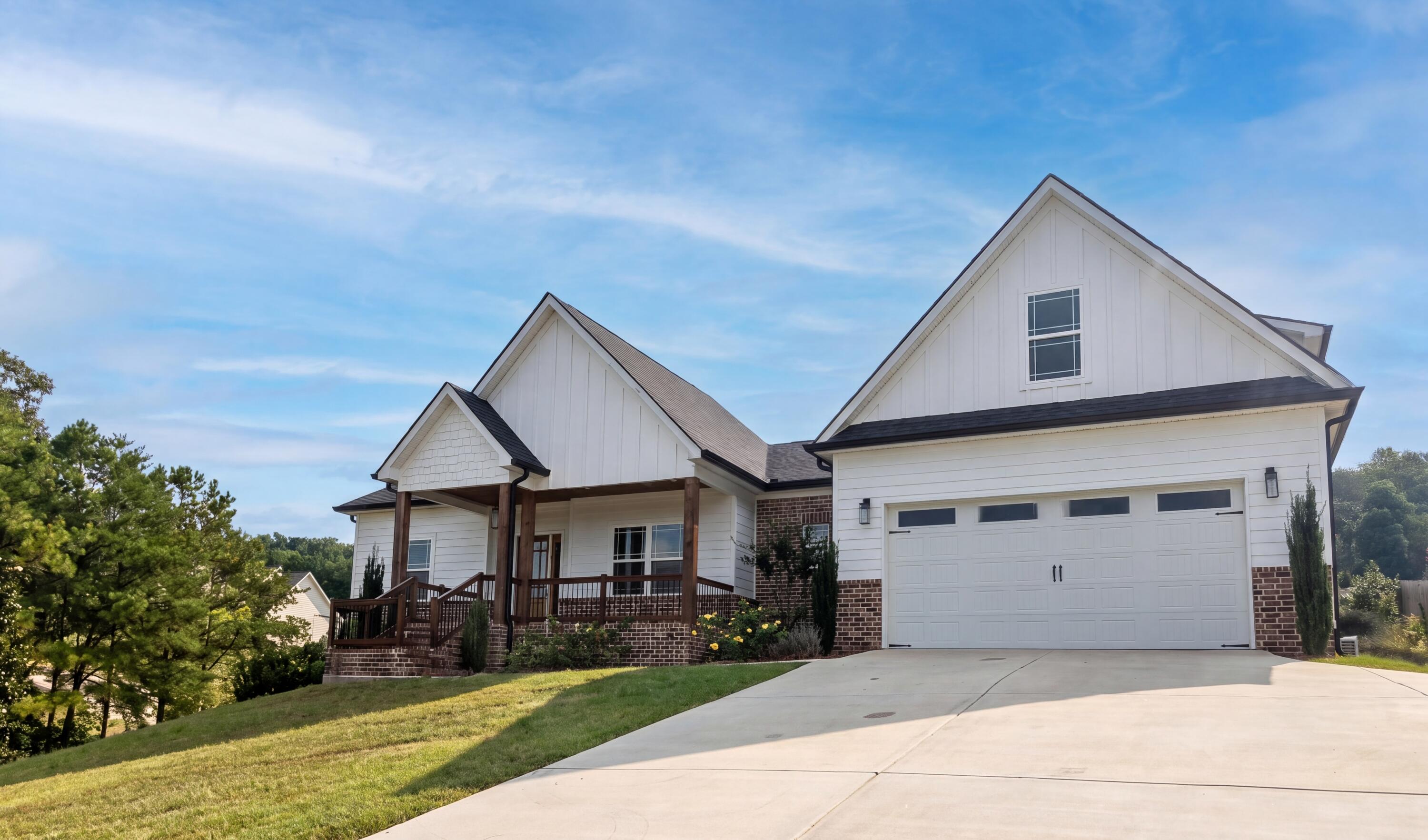 80 Play House Drive Property Photo 1