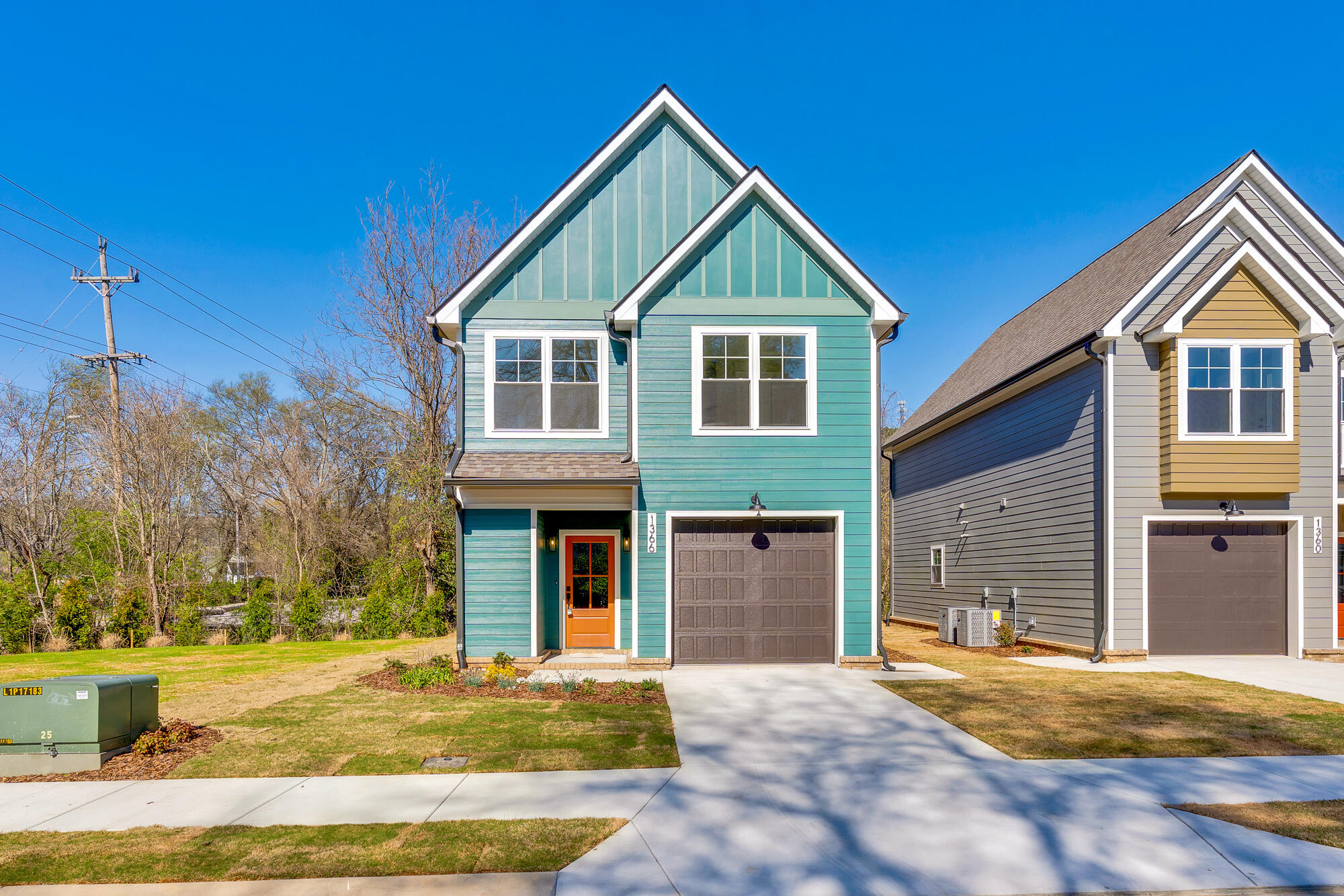 1366 Thomas Avenue Property Photo 8