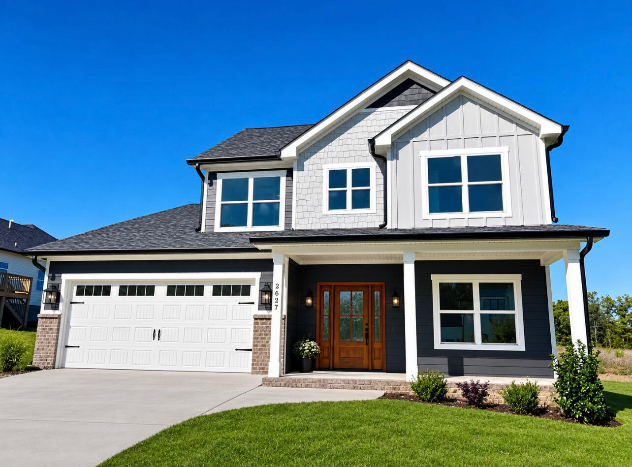 Lot 24 Willow Run Trail Nw Property Photo 1
