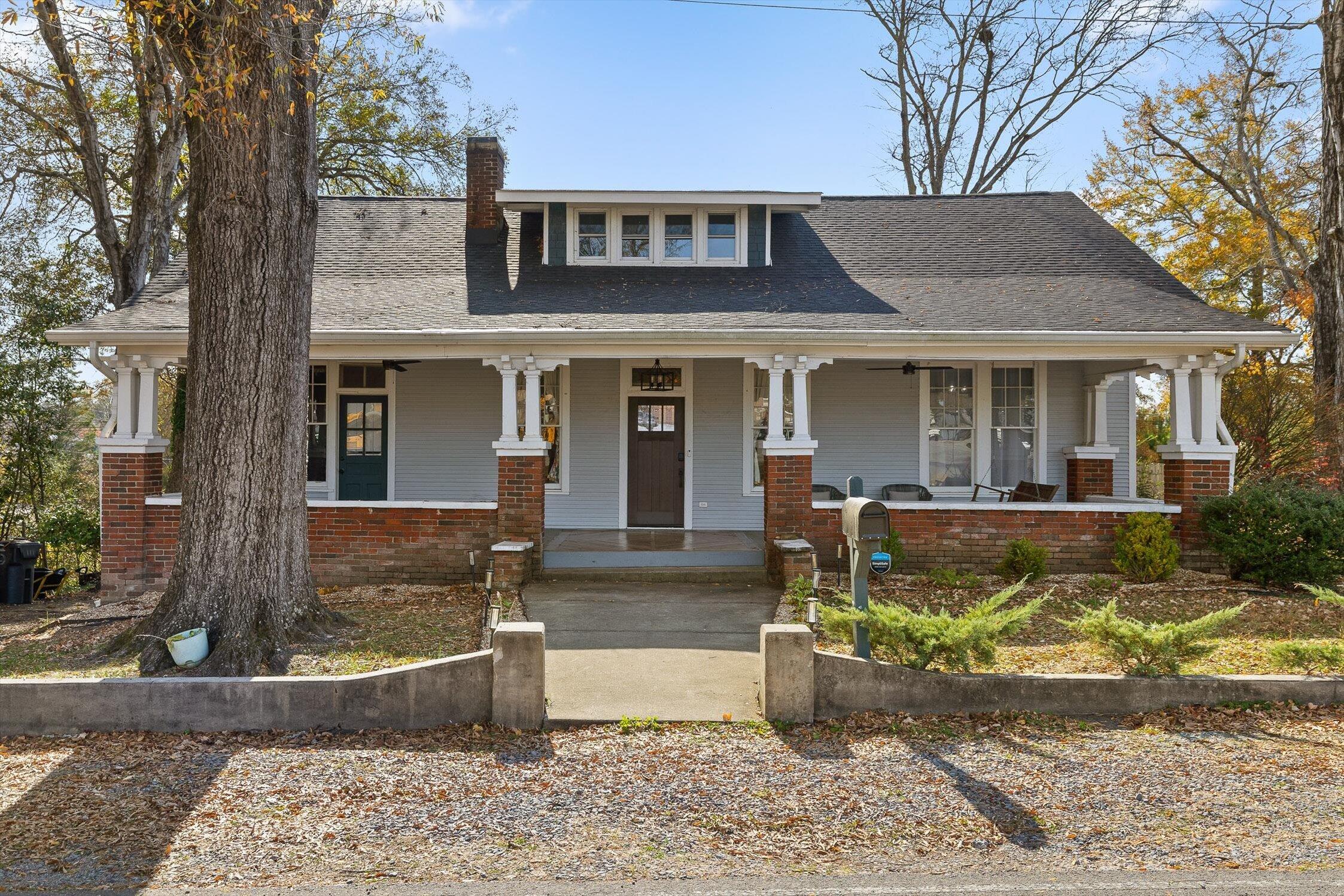 207 Culberson Avenue Property Photo 1