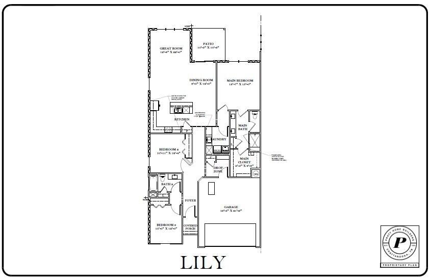 371 Double Play Drive Property Photo 3