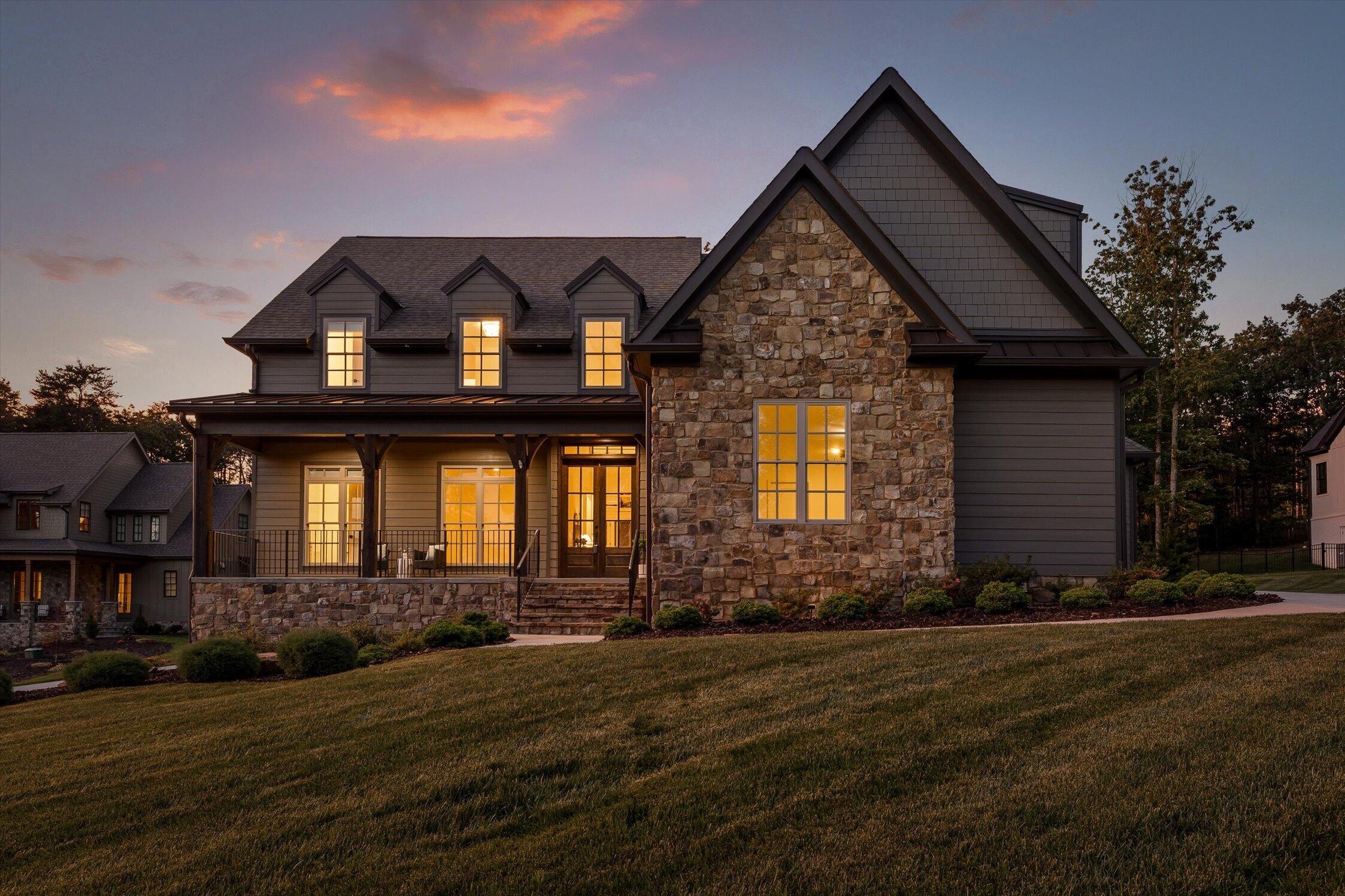 8293 Mountain Laurel Trail Property Photo 1