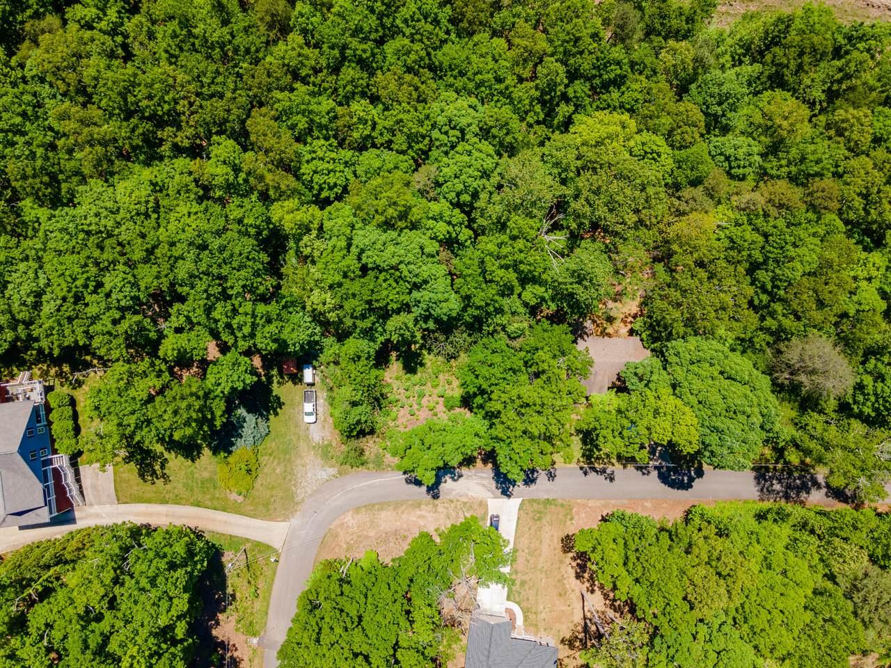 Lot #25 Georgetown Circle Nw Property Photo 1