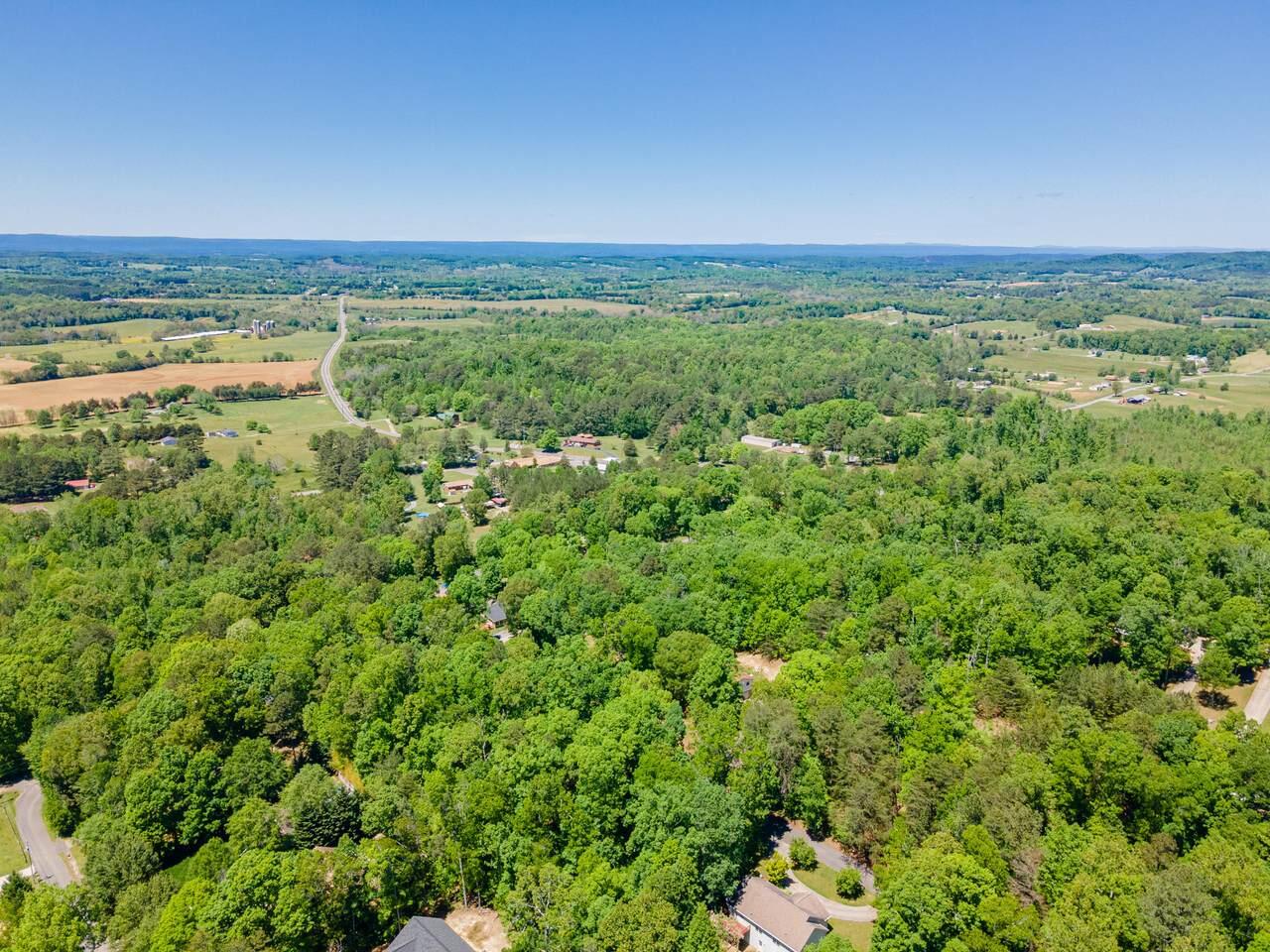 Lot #25 Georgetown Circle Nw Property Photo 3