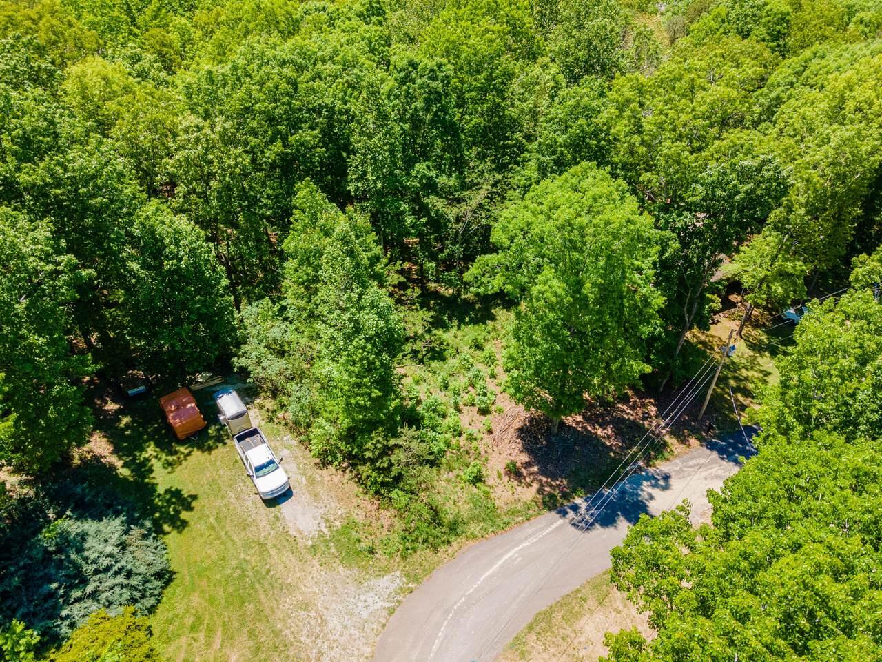 Lot #25 Georgetown Circle Nw Property Photo 4