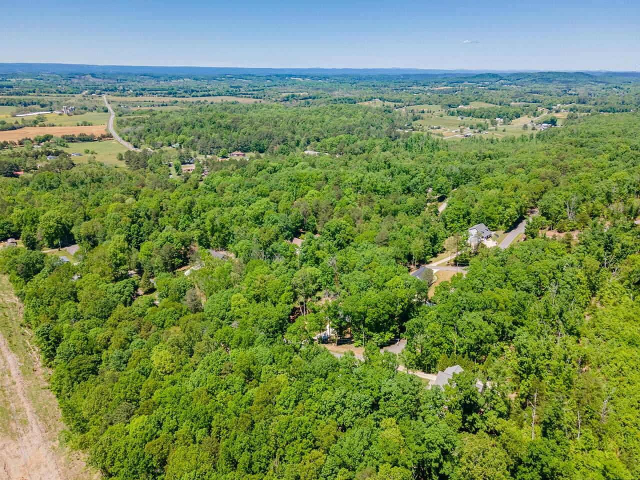 Lot #25 Georgetown Circle Nw Property Photo 5
