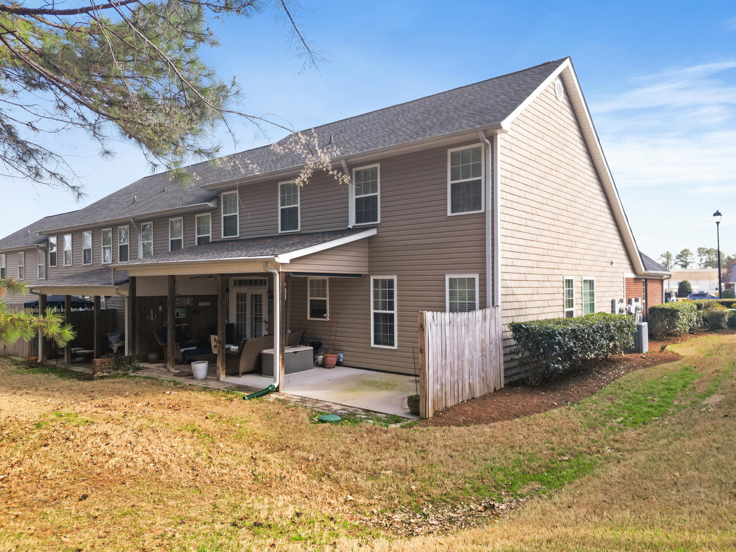 904 Sandy Dunes Drive Property Photo 15