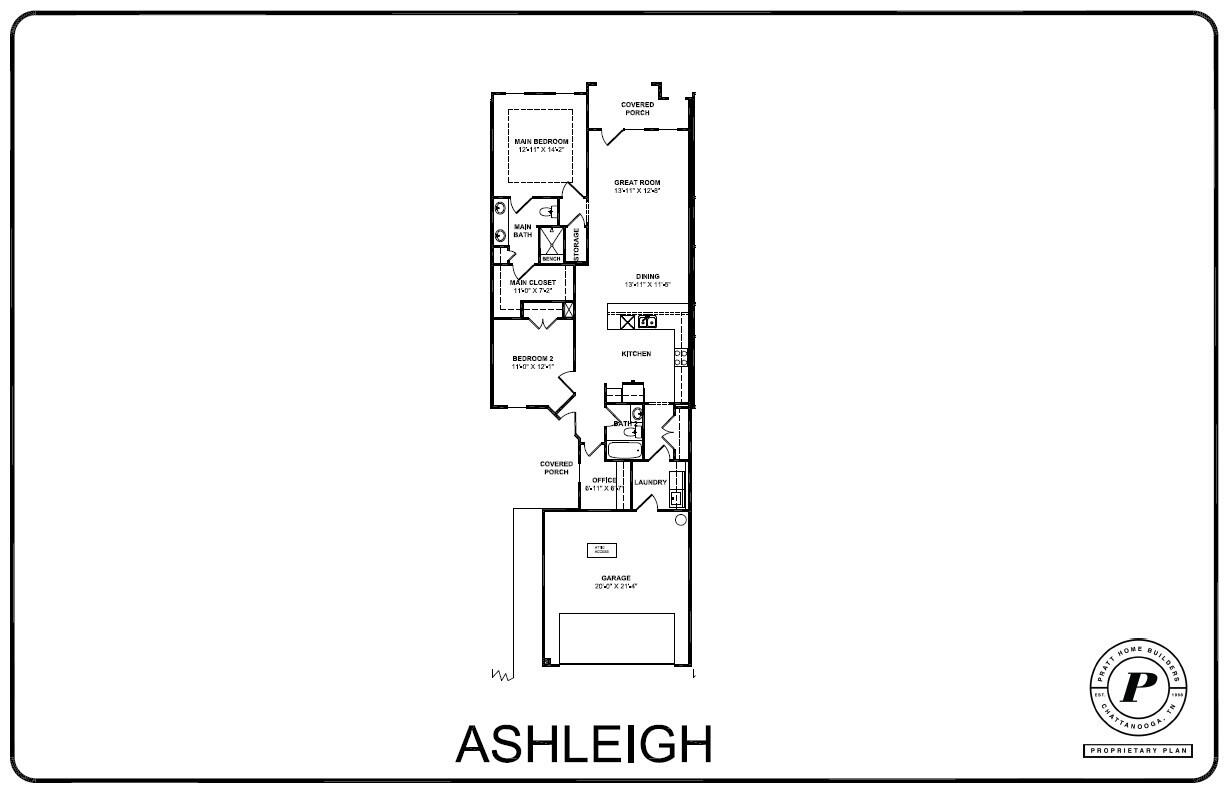 92-g Founding Way Property Photo 35