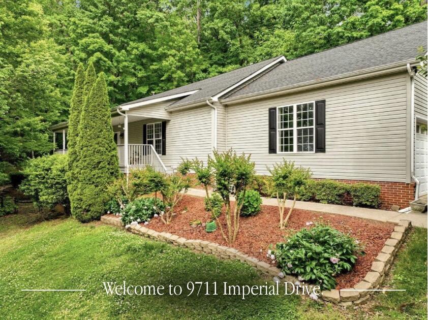 9711 Imperial Drive Property Photo 1