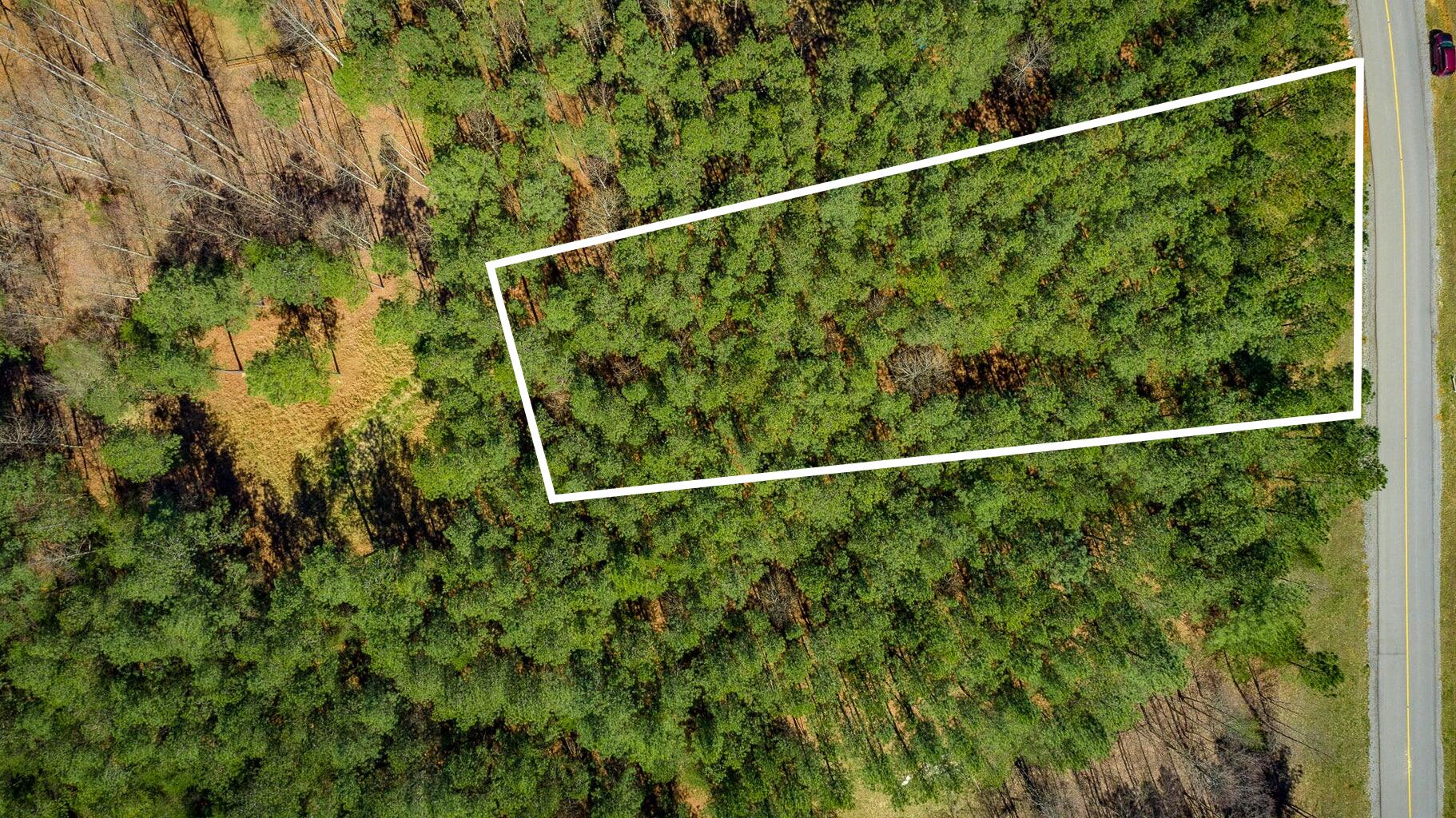0 Boone Pass Property Photo 2