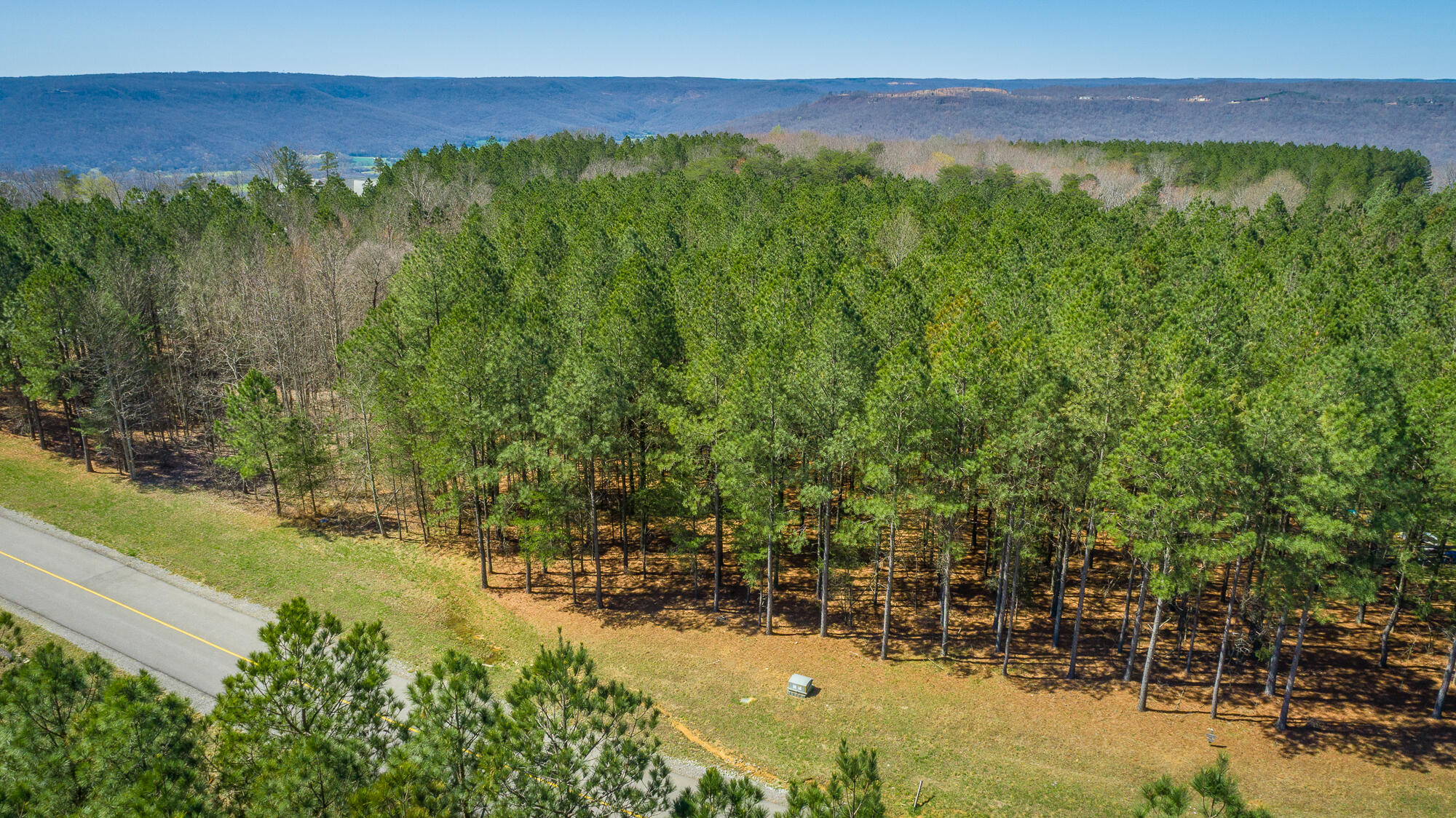 0 Boone Pass Property Photo 19