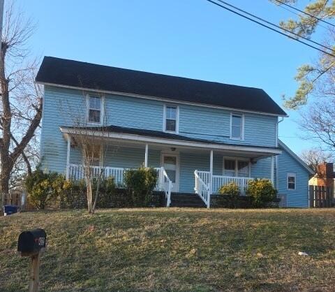 4212 Howell Road Property Photo 1