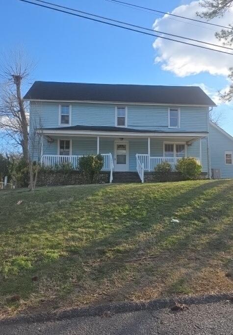 4212 Howell Road Property Photo 2