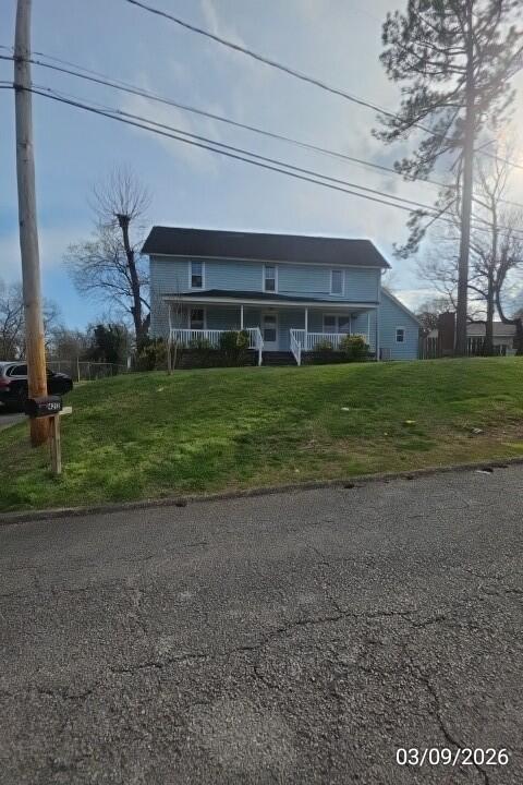 4212 Howell Road Property Photo 3
