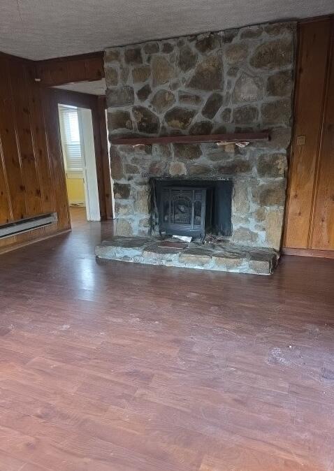 4212 Howell Road Property Photo 6
