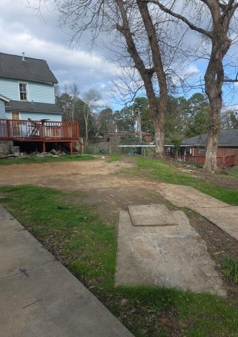 4212 Howell Road Property Photo 20