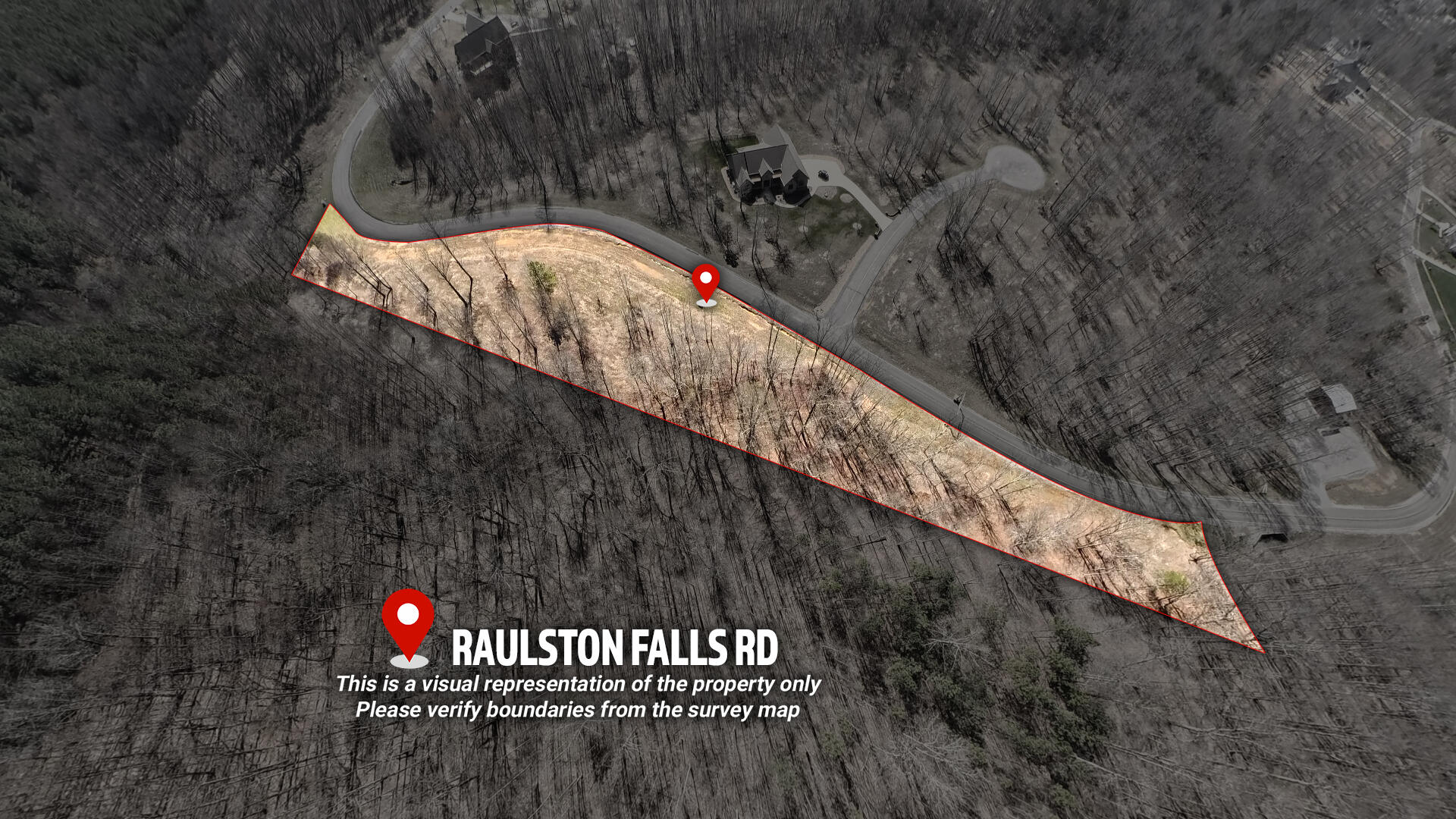 0 Raulston Falls Road Property Photo 18