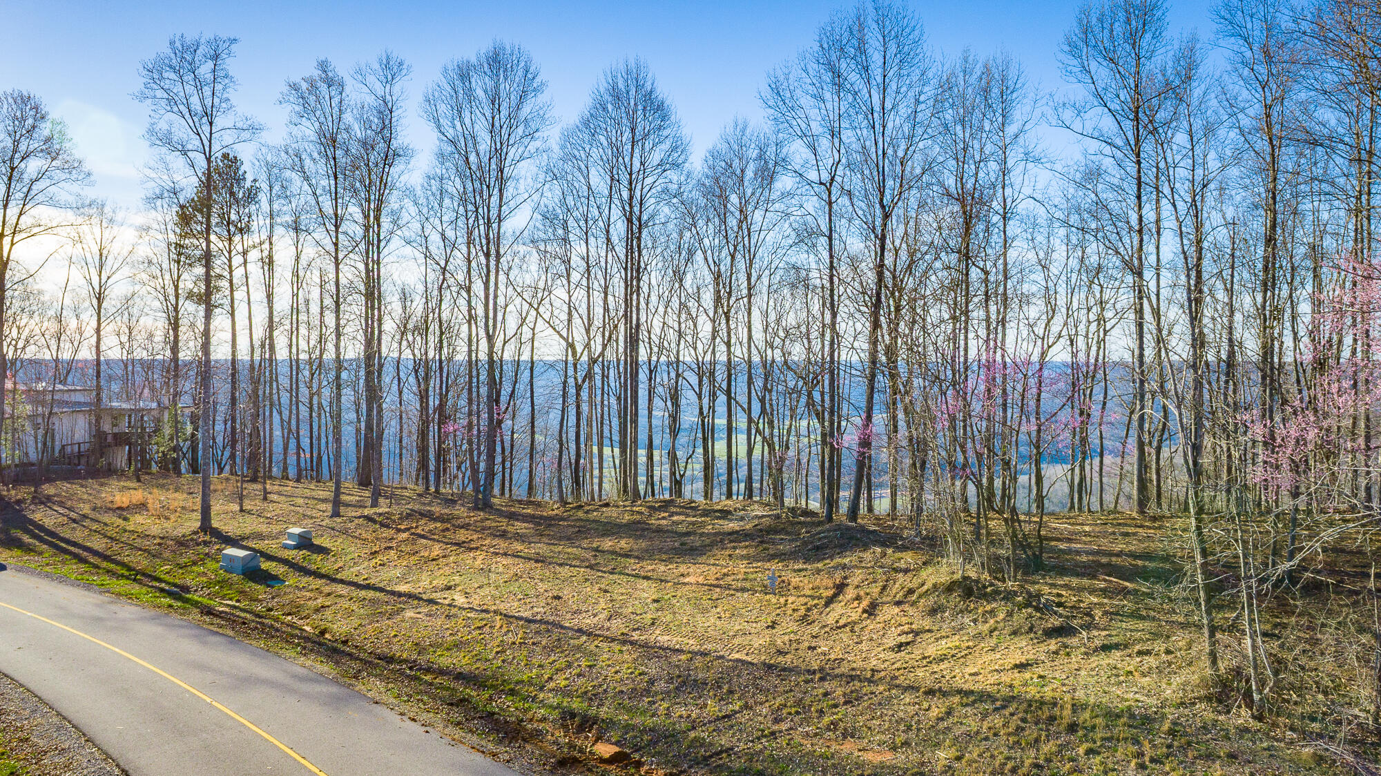 0 Cherokee Path Property Photo 3