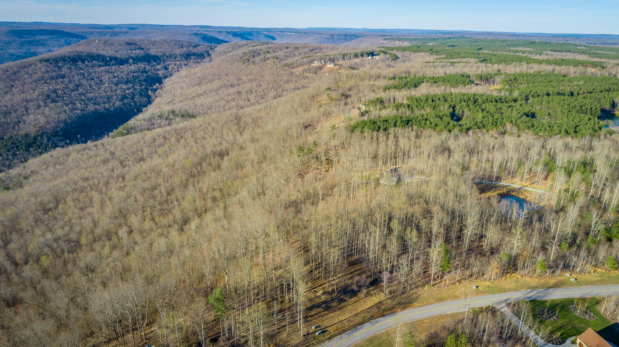 0 Cherokee Path Property Photo 25