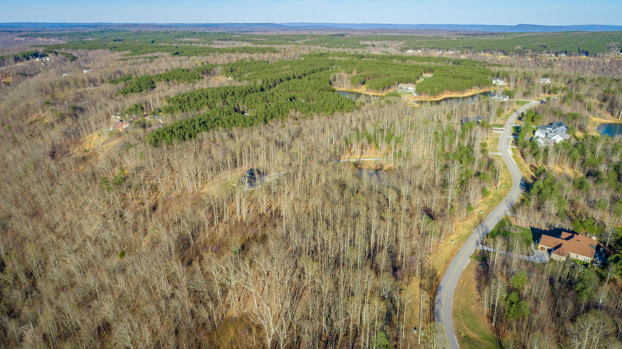 0 Cherokee Path Property Photo 27