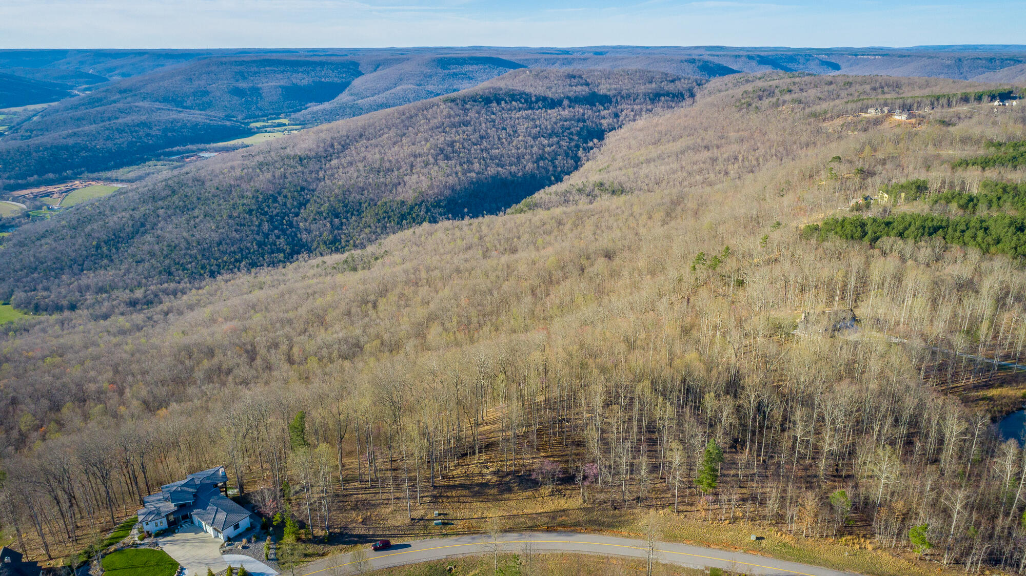 0 Cherokee Path Property Photo 40