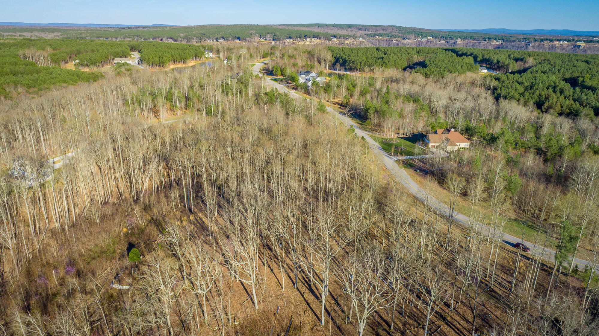 0 Cherokee Path Property Photo 45
