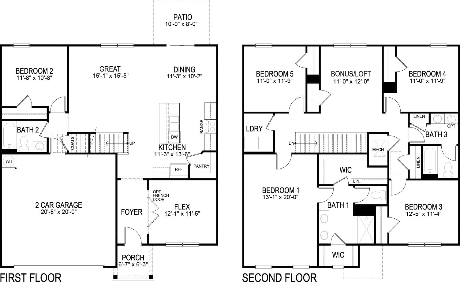 2241 Chelle Drive Ne Property Photo 2