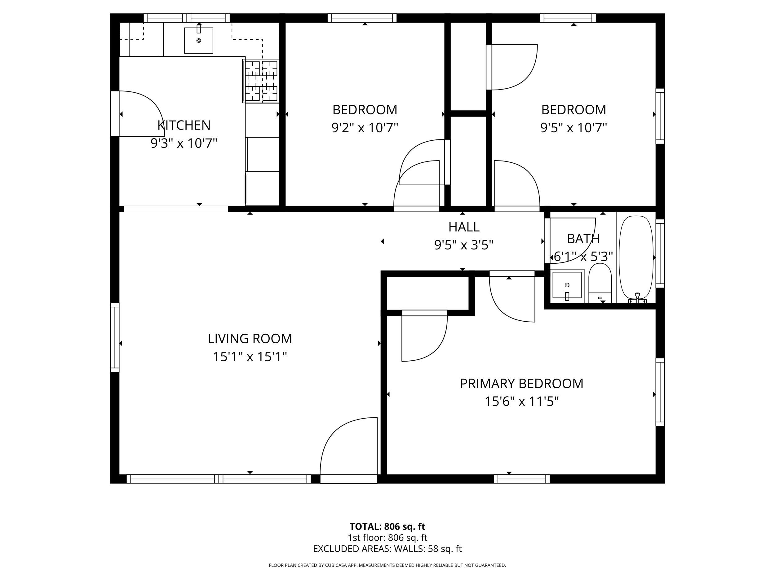 408 Central Drive Property Photo 19