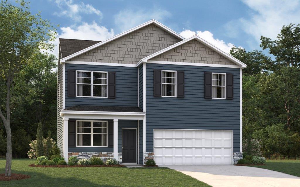 228 Emily Circle Property Photo 1
