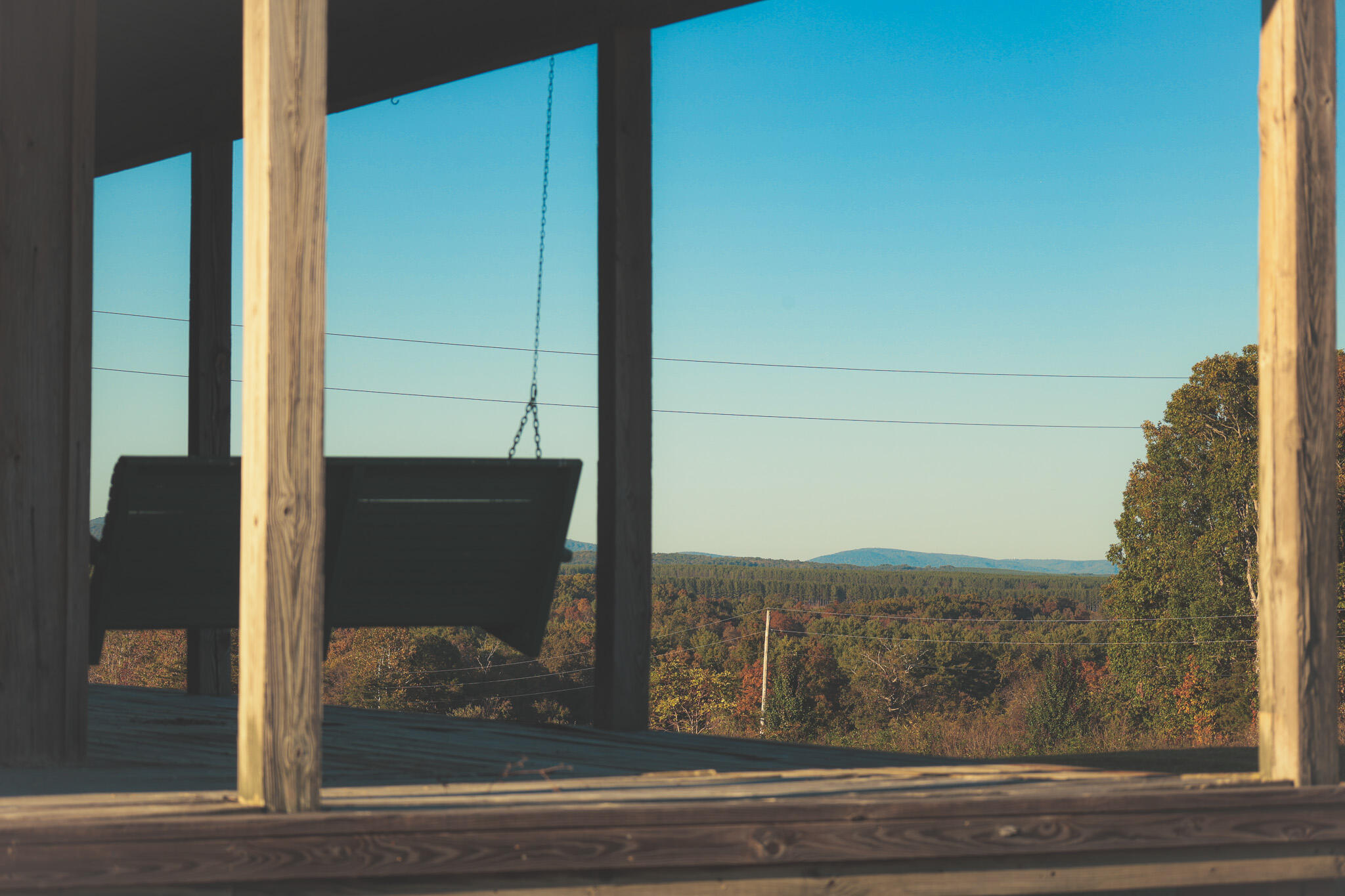 1047 Nelson Harrison Road Property Photo 2