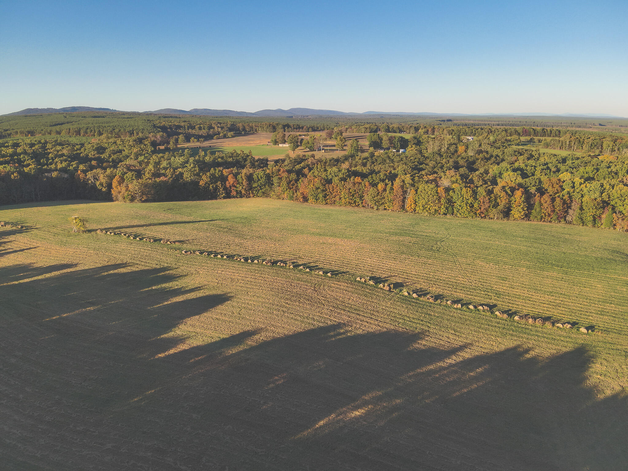 1047 Nelson Harrison Road Property Photo 3