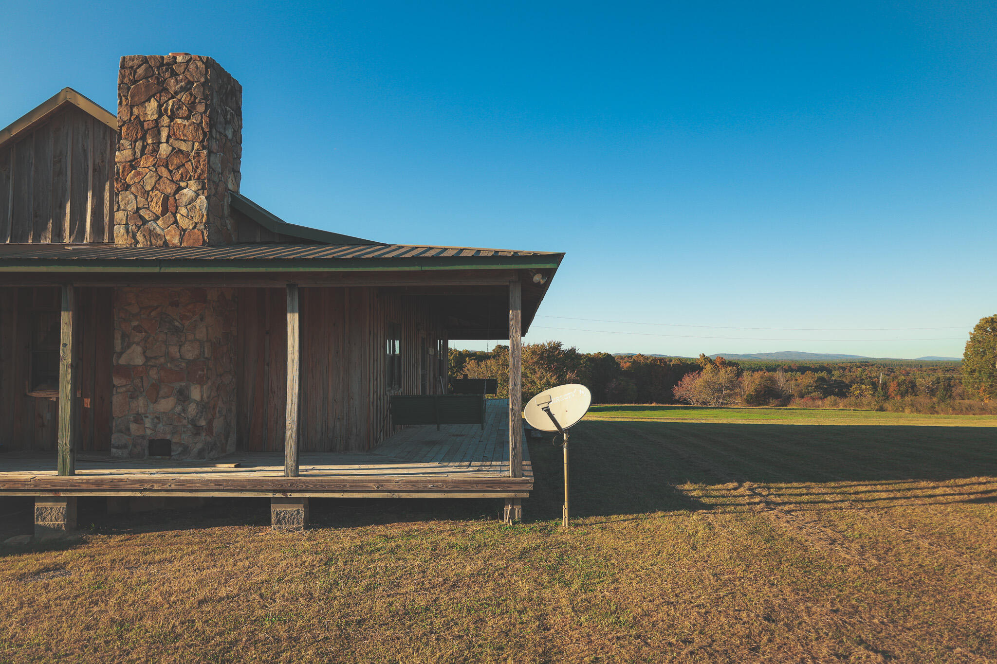 1047 Nelson Harrison Road Property Photo 4