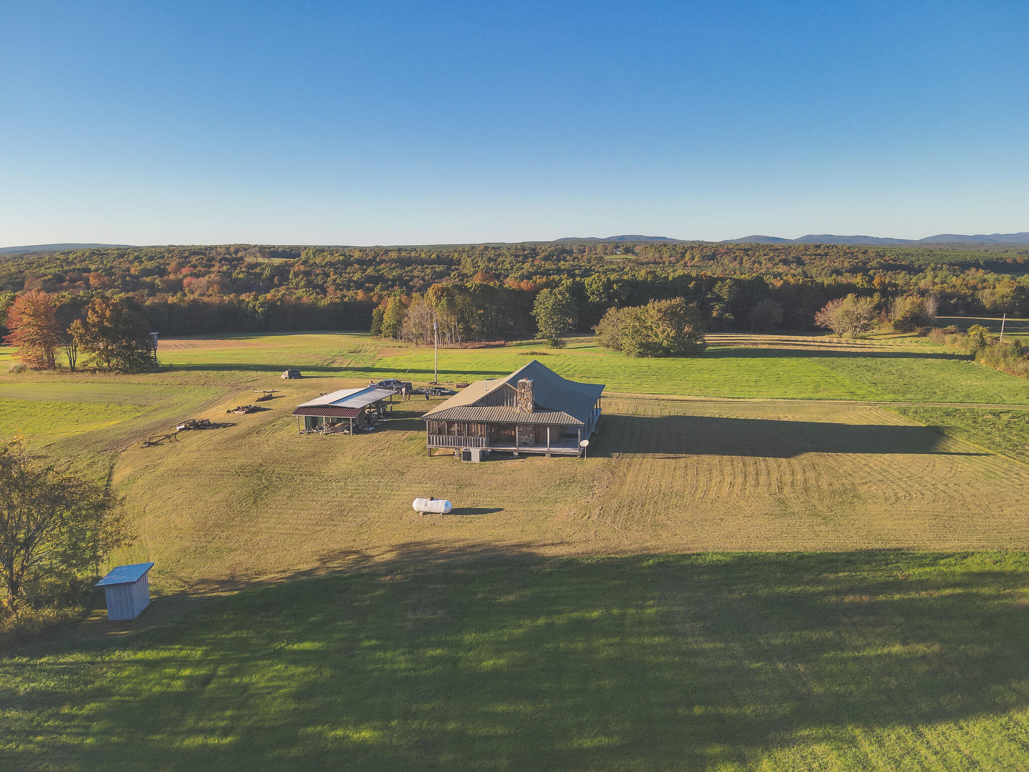 1047 Nelson Harrison Road Property Photo 5